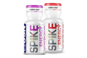 USN Spike Energy Shot 60 мл