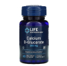 Life Extension Calcium D-Glucorate 200 мг 60 вег. кап