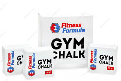 Fitness Formula магнезия 56 гр