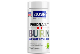 USN PhedraCut Burn XT 120 капс