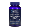 Life Extension Childrens  Formula Life Extension Mix 120 жев. таб