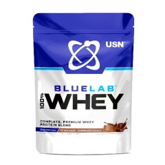 USN Blue Lab Whey 476 г