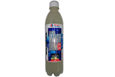 Fitness Formula напиток BCAA 500 мл