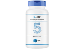 SNT 5-HTP 100 мг 60 кап