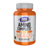 NOW Amino Complete 120 вег.кап.