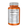 NOW Arginine/Ornitine P.L. 250 вег.кап.