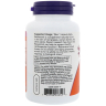 NOW Natural Resveratrol 200 мг 120 вег.кап.