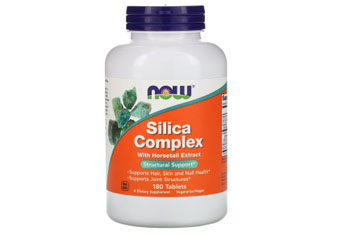 Now Silica Complex 180 таб