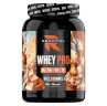 Reckful Whey + Polydextrose 900 гр