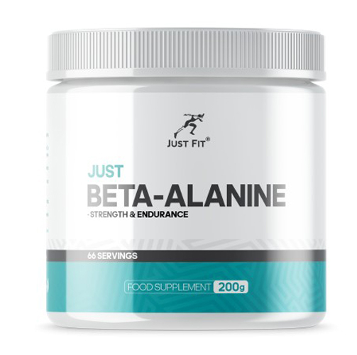 Just Fit Beta-Alanine 200 гр