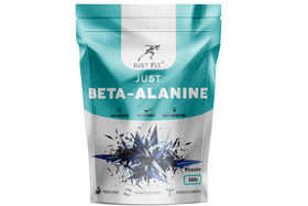 Just Fit Beta-Alanine 500 гр