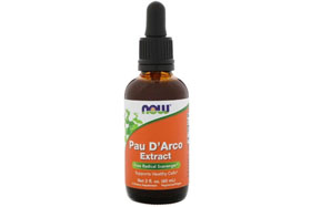 Now Pau D Arco Extract 59 мл