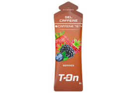 T-On Caffeine Gel 75 мг 60 г