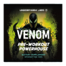 Underpharm Labs Venom 7,5 гр