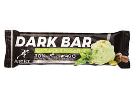 Just Fit Dark Bar 40 гр
