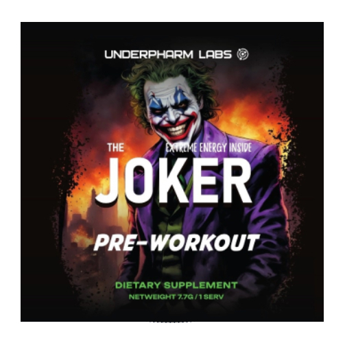 Underpharm Labs Joker 7,7 гр