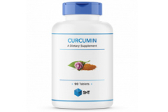 SNT Curcumin Extract 95% 665 мг 60 кап