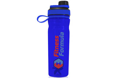 Fitness Formula шейкер-бутылка Blender Bottle 800 мл