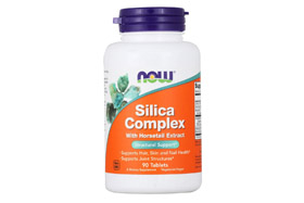Now Silica Complex 90 таб
