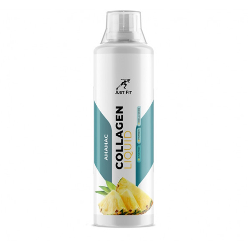 Just Fit Collagen Liquid 3000 1000 мл