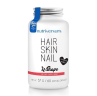 Nutriversum WShape Hair Skin Nail 60 кап