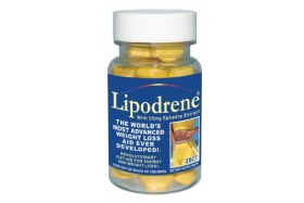 HTP Lipodrene 20 таб