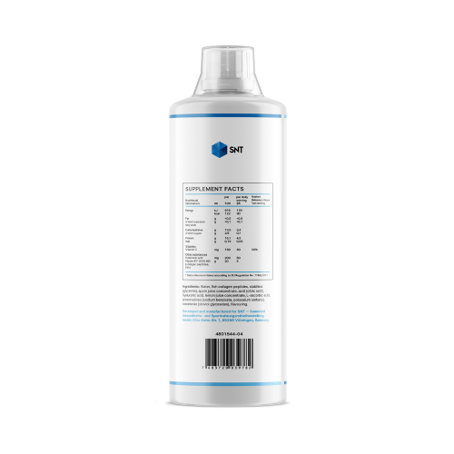 SNT Marine Collagen 1000 мл