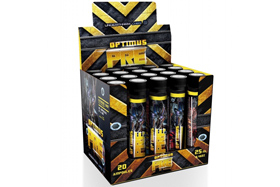 Underpharm Labs Optimus Pre 25 мл