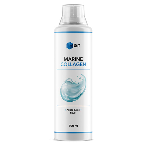 SNT Marine Collagen 500 мл