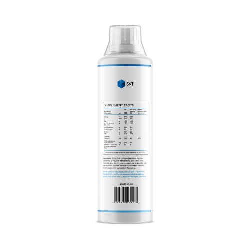 SNT Marine Collagen 500 мл