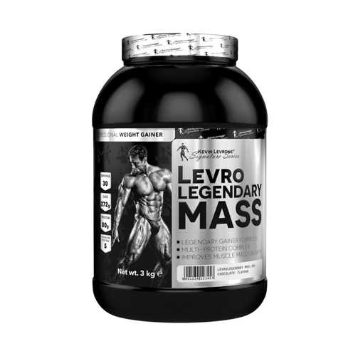 Kevin Levrone LevroLegendaryMass 3000 гр