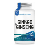 Nutriversum Ginkgo+Ginseng 100 кап