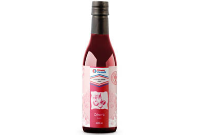 Fitness Formula Cocktail Syrup light 400 мл