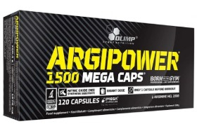 Olimp ARGI Power 120 кап