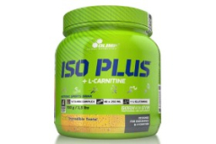 Olimp Iso Plus Powder 700 гр