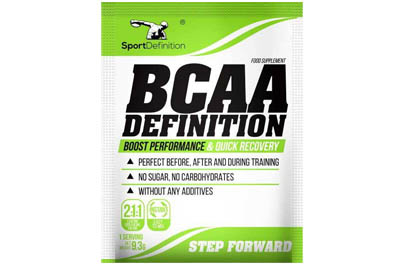 SD BCAA Definition (2:1:1 Instant) 9,3 гр