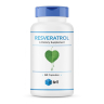 SNT Resveratrol 60 кап.