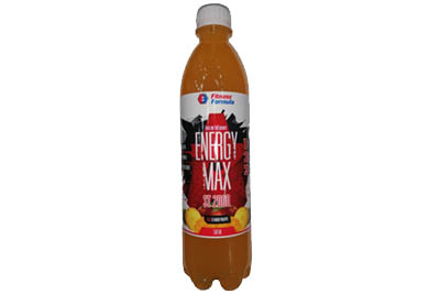 Fitness Formula  Напиток Energy MAX 2000 500 мл