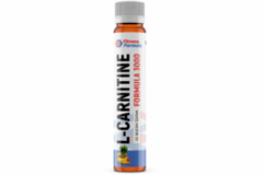 Fitness Formula L-Carnitine 25 мл 