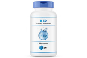 SNT B-50 60 кап