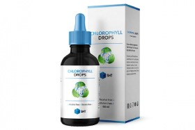 SNT Chlorophyll drops 60 мл