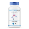 SNT Alpha Lipoic Acid 600 мг 60 кап