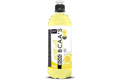 QNT Active BCAA s 8000 700 мл