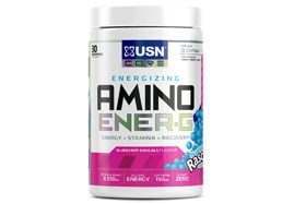 USN Amino Ener-G 300 гр